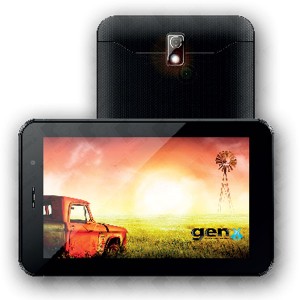 Tablet Gen X GX7 3Gi - 8GB